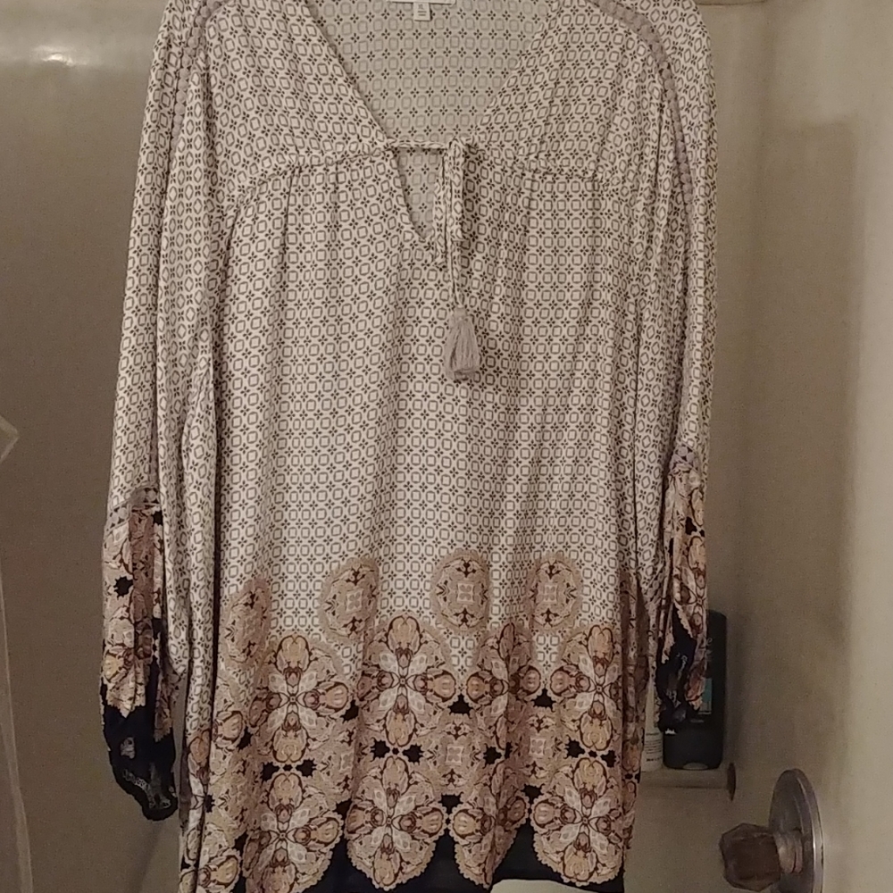 Blouse